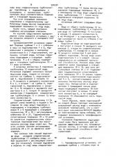 Теплофикационная установка (патент 926334)