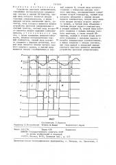Устройство цветовой синхронизации (патент 1317691)