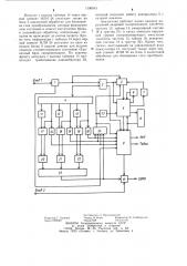 Устройство автоматического контроля параметров телевизионных каналов (патент 1190543)