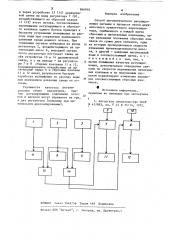 Способ автоматического регулированияпитания b процессе пуска двухниточногопрямоточного парогенератора (патент 846916)