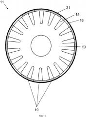 Ротор с короткозамкнутой обмоткой (патент 2557556)