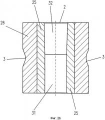 Способ изготовления кольцеобразного оксидного формованного изделия (патент 2520284)