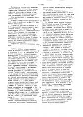 Устройство для выполнения быстрого преобразования уолша (патент 1617446)
