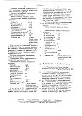 Медленнодействующее азотное удобрение и способ его получения (патент 679556)