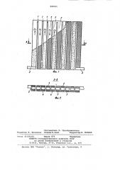 Термокаталитический детектор горючих газов (патент 989431)