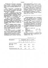 Теплоизолирующая смесь (патент 1346328)