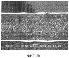 Токопроводящая липкая лента, имеющая разную адгезию на обоих поверхностях, и способ ее изготовления (патент 2418833)
