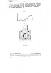 Устройство для изготовления фасонного и листового стекла (патент 67951)