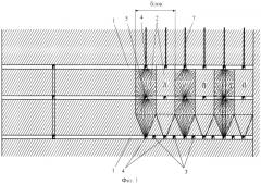 Способ разработки мощных месторождений этажно-камерной системой с закладкой выработанного пространства (патент 2569708)