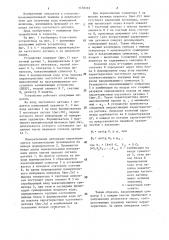 Устройство для линеаризации характеристик частотных датчиков (патент 1478333)