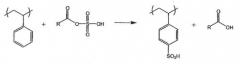 Нейтролизованные металлом сульфированные блок-сополимеры, способ их получения и их применение (патент 2517560)