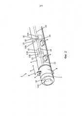 Скважинная обрабатывающая система и способ обработки (патент 2649701)