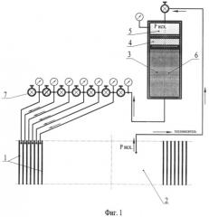 Резервуар высокого давления (патент 2366009)