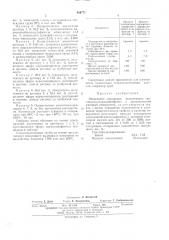 Эпоксидное связующее (патент 489771)
