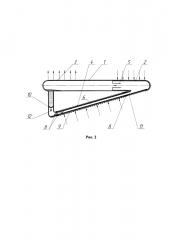 Тепловая труба и способ ее работы (патент 2660980)