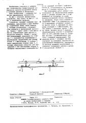 Устройство для выравнивания поверхности снежно-ледовой взлетно-посадочной полосы (патент 1232729)