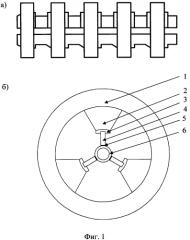 Способ изготовления высокочастотного пакета замедляющей системы (патент 2578212)