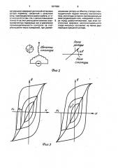 Способ контроля опор электродвигателя (патент 1677560)