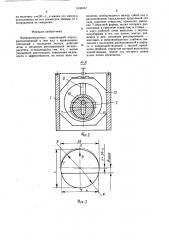 Вибровозбудитель (патент 1630857)