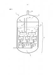 Реактор и способ для получения сероводорода (патент 2621106)