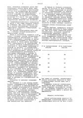 Способ регулирования процесса полимеризации сопряженных диенов (патент 979377)