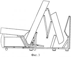 Механизм трансформации мягкой мебели (патент 2526778)