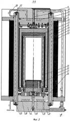 Газостат (патент 2434714)