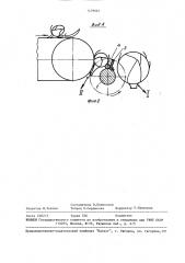 Устройство для разделения капустного вороха (патент 1479061)