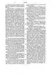 Износостойкий чугун (патент 1694682)