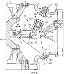 Высоковольтная система (патент 2540266)