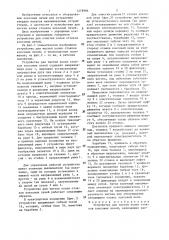 Устройство для чистки колен стояков коксовых печей (патент 1279996)