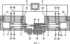 Способ смазки пары трения поршень-цилиндр свободнопоршневого энергомодуля с внешней камерой сгорания (патент 2651901)