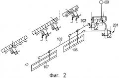 Система привода посадочных закрылков (патент 2399554)