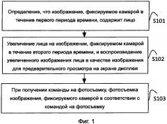 Способ и устройство воспроизведения изображений для предварительного просмотра (патент 2653230)