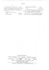 Раствор для удаления никелевых покрытий (патент 430196)