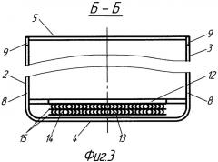 Модуль кабины транспортного средства (патент 2387557)