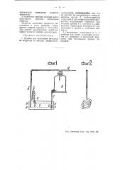 Прибор для испытания металлов на коррозию (патент 51367)