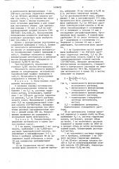 Способ определения метотрексата (патент 1438421)