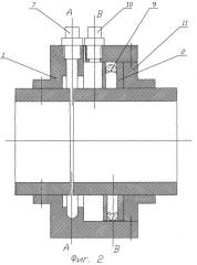 Устройство для разделения элементов конструкции (патент 2280597)