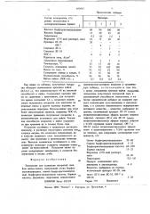 Электролит для осаждения покрытий сплавом олово-свинец (патент 692917)