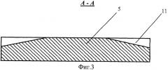 Устройство для непрерывного литья и деформации металла (патент 2351428)