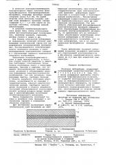 Носитель информации (патент 798922)