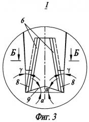 Кольцевое сверло (патент 2460613)