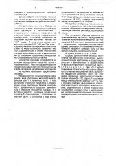 Образец для испытания листовых материалов при двухосном нагружении (патент 1765754)