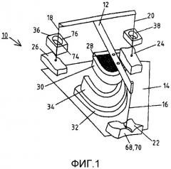 Способ и устройство для создания дентальной модели (патент 2536608)