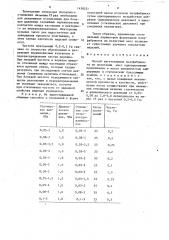 Способ изготовления полуфабриката из полусухих масс (патент 1458231)