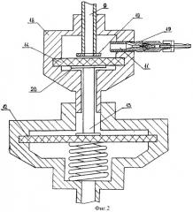 Автоматизированная дождевальная машина кругового действия (патент 2353087)