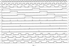 Многоканальный преобразователь напряжений в шим-сигналы (патент 2491714)