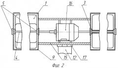 Ветроэнергетическая установка (патент 2362047)