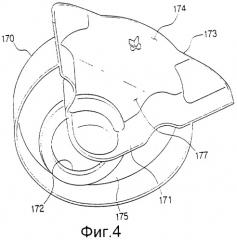 Пылеулавливающее устройство для пылесоса (патент 2332155)